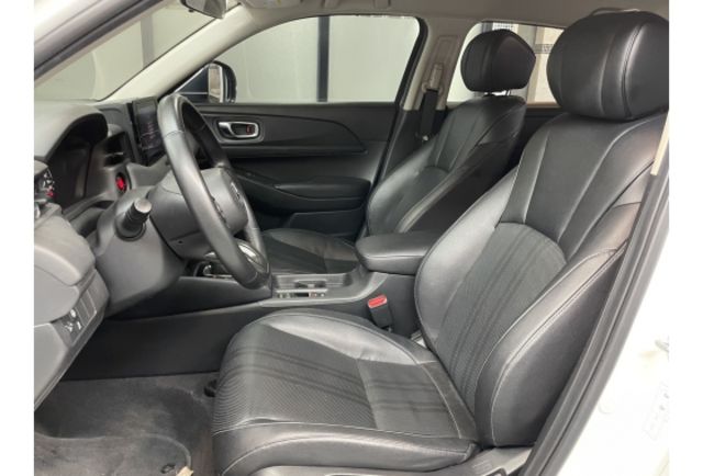 新車保固 HRV S+｜認證原鈑件｜零瑕疵美車｜大學教授長途用車｜定期維護保養  第6張相片