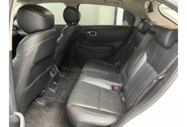 新車保固 HRV S+｜認證原鈑件｜零瑕疵美車｜大學教授長途用車｜定期維護保養  第7張相片
