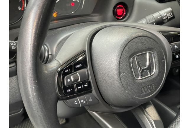 新車保固 HRV S+｜認證原鈑件｜零瑕疵美車｜大學教授長途用車｜定期維護保養  第13張相片