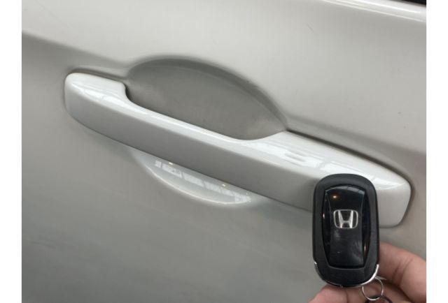 新車保固 HRV S+｜認證原鈑件｜零瑕疵美車｜大學教授長途用車｜定期維護保養  第14張相片