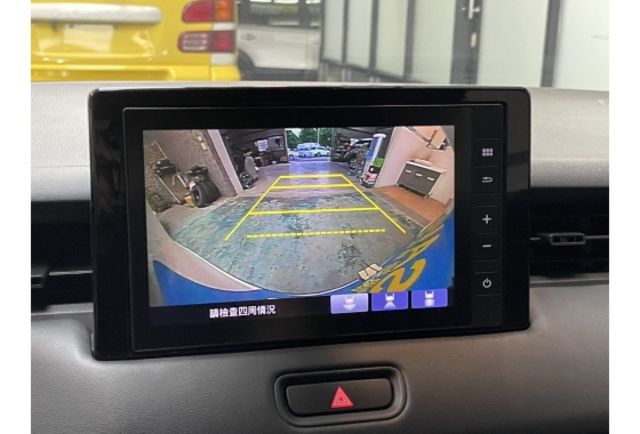 新車保固 HRV S+｜認證原鈑件｜零瑕疵美車｜大學教授長途用車｜定期維護保養  第15張相片