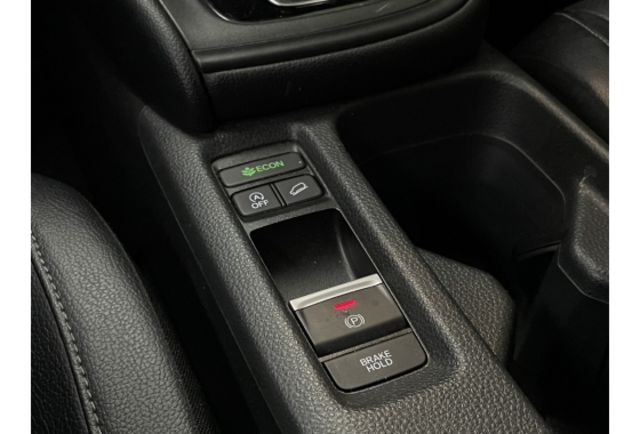 新車保固 HRV S+｜認證原鈑件｜零瑕疵美車｜大學教授長途用車｜定期維護保養  第18張相片