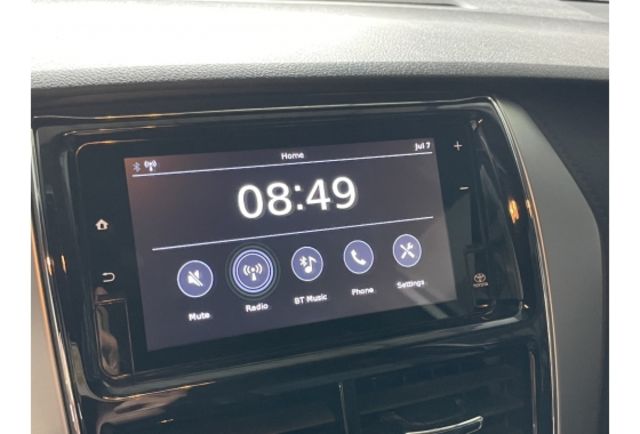 100%實車實價｜yaris 大鴨 售32萬5｜漂亮認證車｜保固兩年或五萬公里  第9張相片