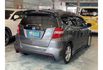 實車實價/安心鑑賞/認證車｜最頂級｜小改款 Fit 2.5代｜全新空力套件+尾翼  第3張縮圖