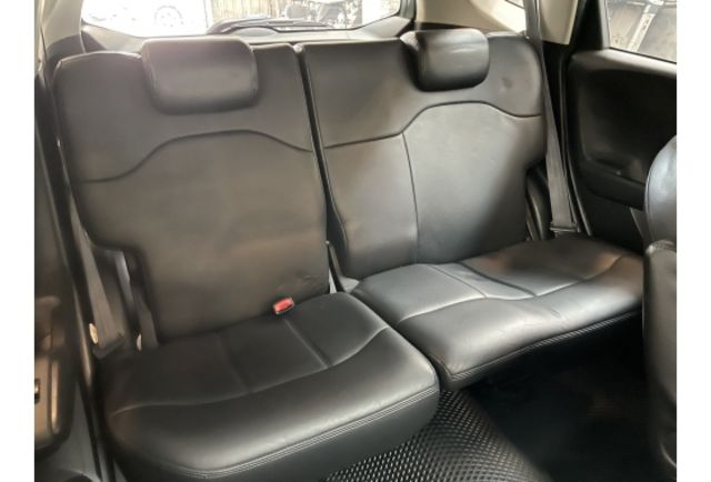 實車實價/安心鑑賞/認證車｜最頂級｜小改款 Fit 2.5代｜全新空力套件+尾翼  第10張相片