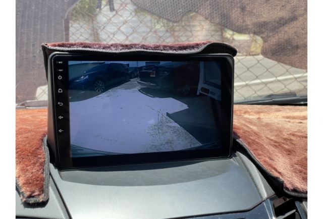 Ford FIESTA  第13張相片