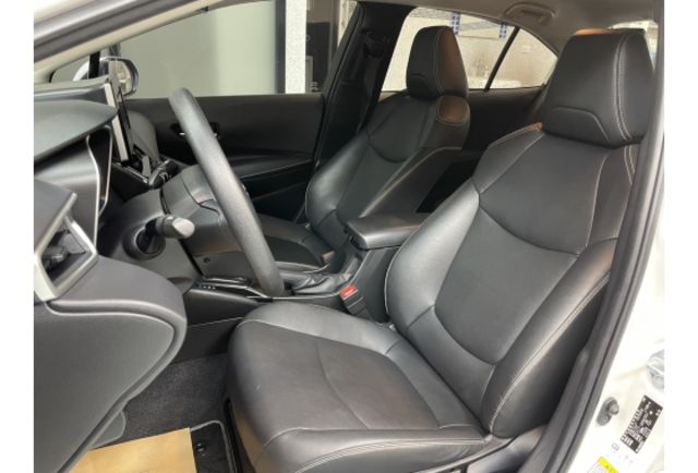 12代 ALTIS｜里程只跑4萬5｜原廠保養｜安心認證車｜ACC跟車｜車道置中  第6張相片