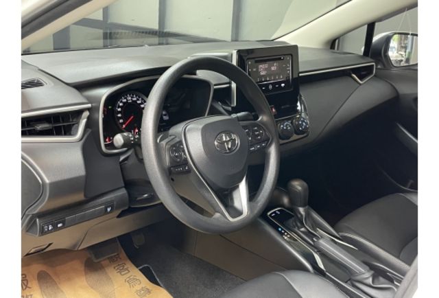 12代 ALTIS｜里程只跑4萬5｜原廠保養｜安心認證車｜ACC跟車｜車道置中  第7張相片