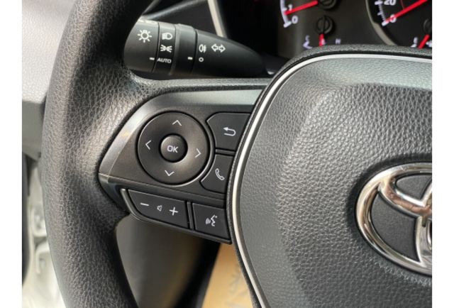 12代 ALTIS｜里程只跑4萬5｜原廠保養｜安心認證車｜ACC跟車｜車道置中  第9張相片