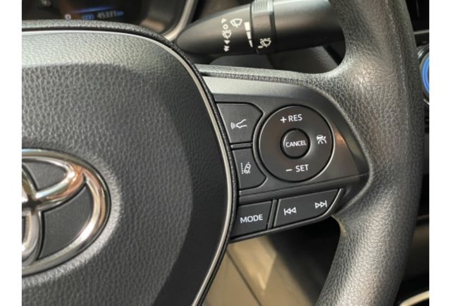 12代 ALTIS｜里程只跑4萬5｜原廠保養｜安心認證車｜ACC跟車｜車道置中  第10張相片