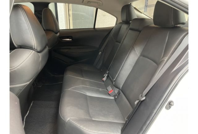 12代 ALTIS｜里程只跑4萬5｜原廠保養｜安心認證車｜ACC跟車｜車道置中  第14張相片