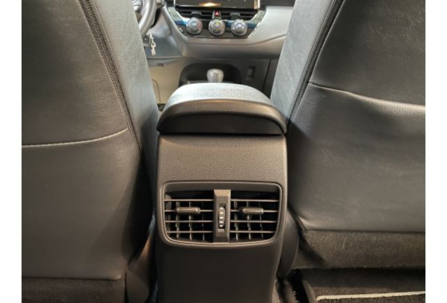 12代 ALTIS｜里程只跑4萬5｜原廠保養｜安心認證車｜ACC跟車｜車道置中  第16張相片