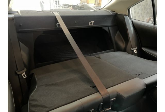 12代 ALTIS｜里程只跑4萬5｜原廠保養｜安心認證車｜ACC跟車｜車道置中  第17張相片