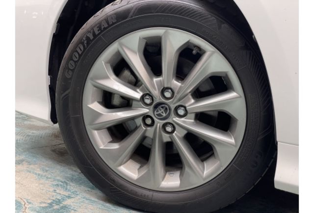 12代 ALTIS｜里程只跑4萬5｜原廠保養｜安心認證車｜ACC跟車｜車道置中  第18張相片