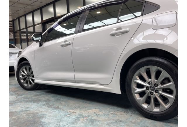 12代 ALTIS｜里程只跑4萬5｜原廠保養｜安心認證車｜ACC跟車｜車道置中  第19張相片