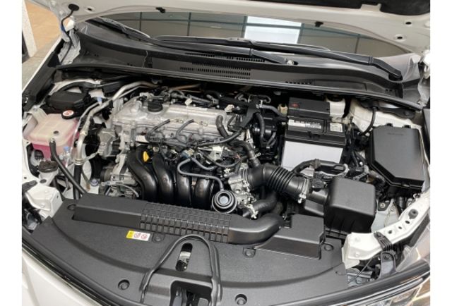 12代 ALTIS｜里程只跑4萬5｜原廠保養｜安心認證車｜ACC跟車｜車道置中  第20張相片