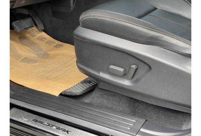 Ranger T8 ｜後捲簾｜福特皮卡 浪九 貨卡｜100%實車實價｜一手漂亮車  第19張相片