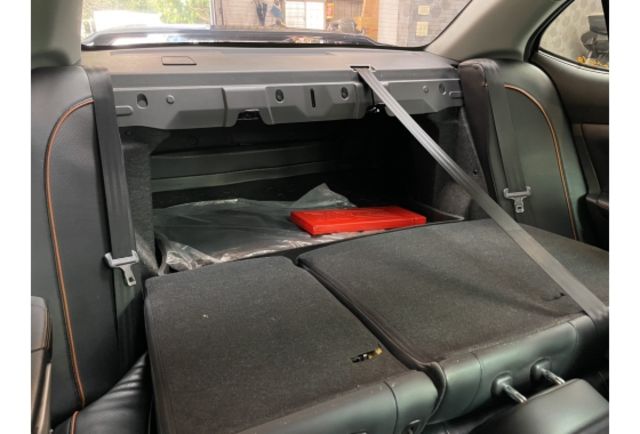 跑7萬3｜原廠保養｜天窗｜選配大屏幕｜數位儀表｜LED燈｜盲點｜8安｜免鑰｜撥片  第19張相片