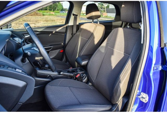 準跑7萬5 無任何事故 mk3 Focus 1.6 五門 一手自用 內外漂亮  第5張相片