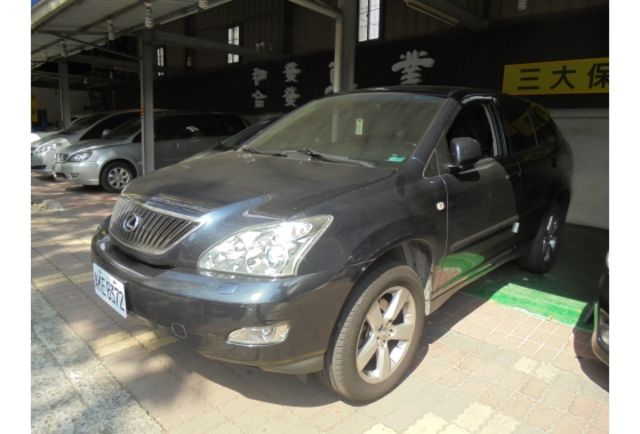 Lexus 淩志rx450h 中古車的價格 Findcar 找車網