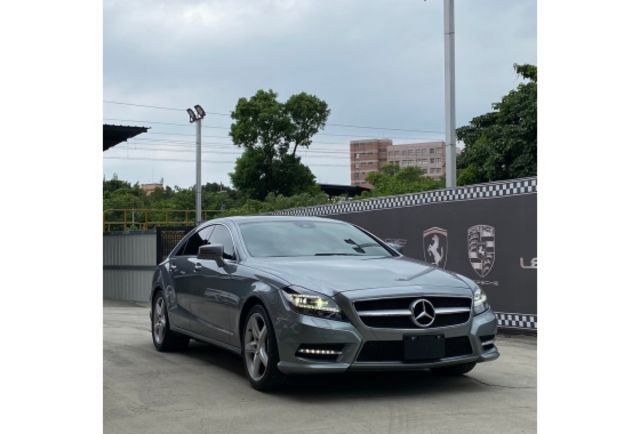 Benz 賓士cls350 中古車的價格 Findcar 找車網