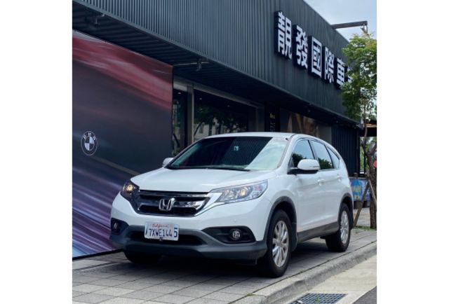 Crv 本田的價格 Findcar 找車網