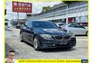 BMW 520D 2014年 2.0 深灰 3781  第2張縮圖