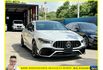BENZ CLA45 2019年11月 2.0 白 #3957  第2張縮圖