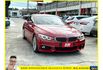 BMW 420GC 2015年 2.0 紅 8399  第2張縮圖