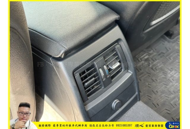 BMW 420GC 2015年 2.0 紅 8399  第10張相片