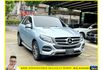 BENZ GLE350D 4MATIC 2016年9月 3.0 銀 5899  第2張縮圖