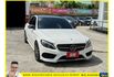 BENZ C450 AMG 4MATIC 2016年 3.0 白 6378  第2張縮圖