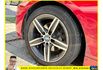 BMW 220I CP 2015年 2.0 包膜白 0910  第14張縮圖