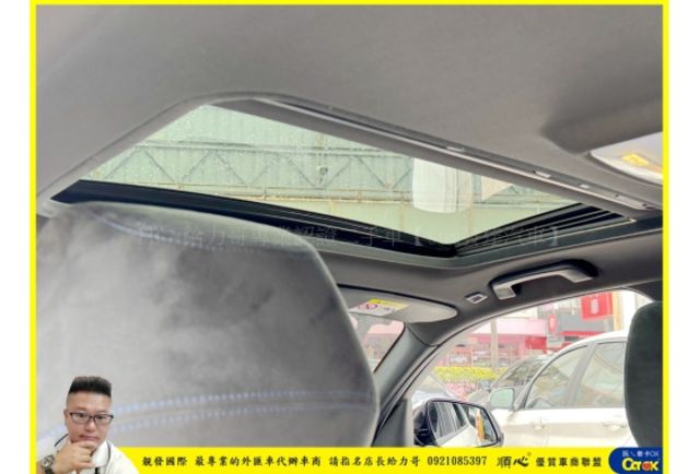 BMW 125I M版 2014年11月 2.0 白 6680  第11張相片