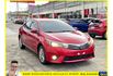 TOYOTA ALTIS 2016年 1.8 紅 3310  第2張縮圖