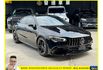BENZ CLA45 AMG 202011月 黑 #8427  第2張縮圖