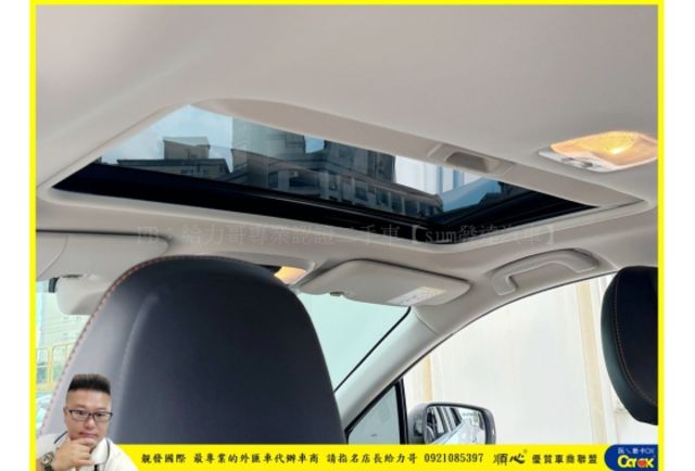 SUBARU XV 2019年11月 2.0 白 7787  第11張相片
