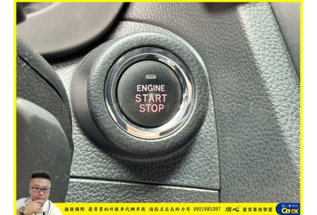 SUBARU WRX AWD 2015年9月 2.0 黑 9867  第7張相片