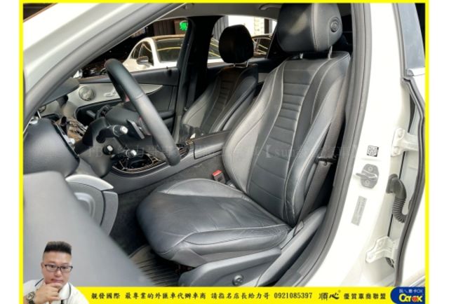 BENZ E200 2016年 2.0 白 3927  第4張相片