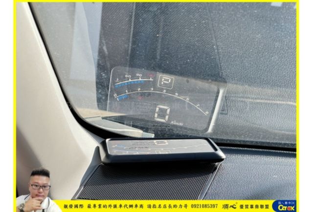 TOYOTA RAV4 2015年 2.5 黑 9756  第7張相片