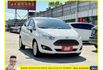 福特 FIESTA 2018年 1.0 白 5355  第3張縮圖