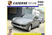 PORSCHE CAYENNE 2012年 3.6 灰色 1178  第1張縮圖