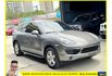 PORSCHE CAYENNE 2012年 3.6 灰色 1178  第2張縮圖