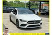 BENZ CLA250 2020年 2.0 白 #8359  第2張縮圖