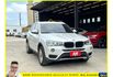 BMW X3 20D 2017年 2.0 白 8260  第2張縮圖