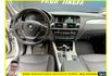 BMW X3 20D 2017年 2.0 白 8260  第4張縮圖