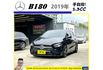 BENZ B180 2019年 1.3 黑 3999  第1張縮圖