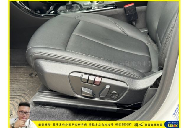 BMW X1  第5張相片