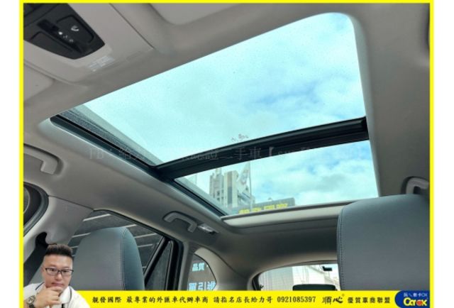 BMW X1  第10張相片