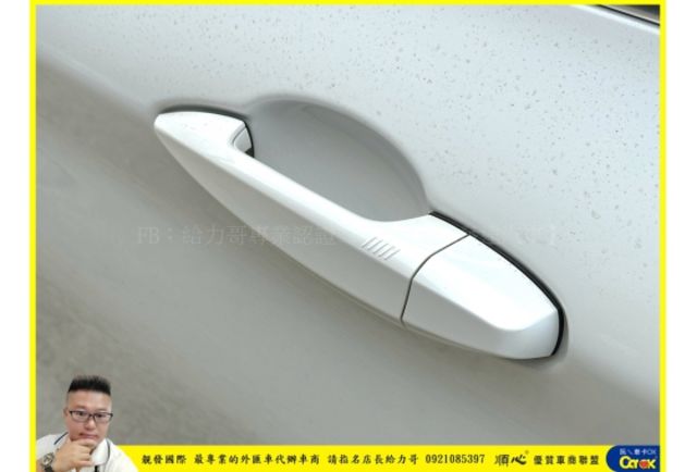 BMW X1  第11張相片